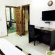 Serviced Apartments are undoubtedly the Best Accommodation Option in Gurgaon for Tourists