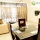 EXE Serviced Apartments For Vacation Rentals in Gurgaon, Exploring the World: Serviced Apartments for Adventurous Travelers