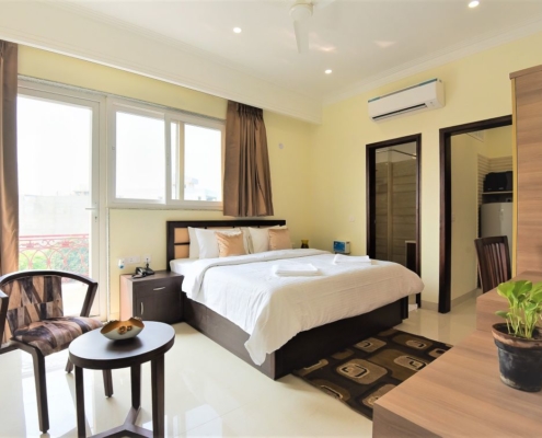 Serviced Apartments for Medical Travelers: Comfort and Convenience, Unlocking Gurgaon's Hidden Gems: Trending Airbnb Service Apartments Redefining Hospitality, Discover Luxury and Comfort: The Best Service Apartments in Gurgaon Deliver Value for Your Money!