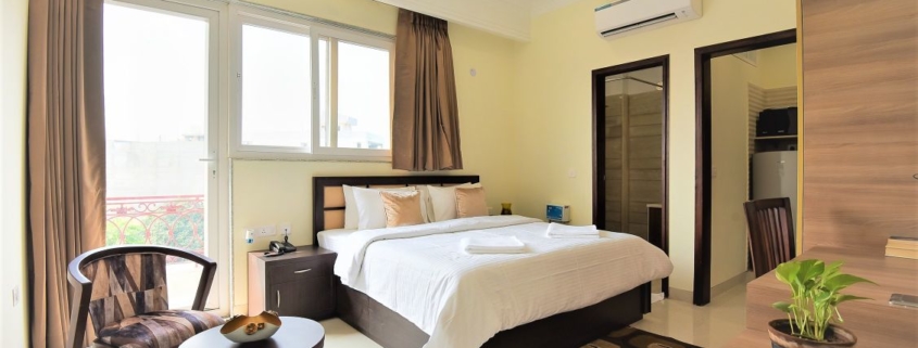 Serviced Apartments for Medical Travelers: Comfort and Convenience, Unlocking Gurgaon's Hidden Gems: Trending Airbnb Service Apartments Redefining Hospitality, Discover Luxury and Comfort: The Best Service Apartments in Gurgaon Deliver Value for Your Money!